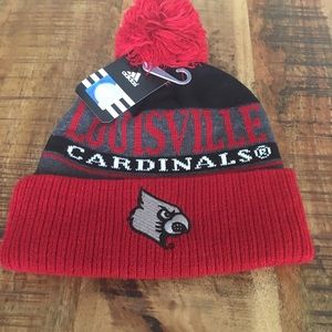 Louisville Cardinals Beanies